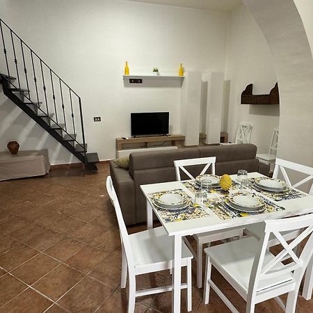 Ilcapohome Palermo Exterior foto