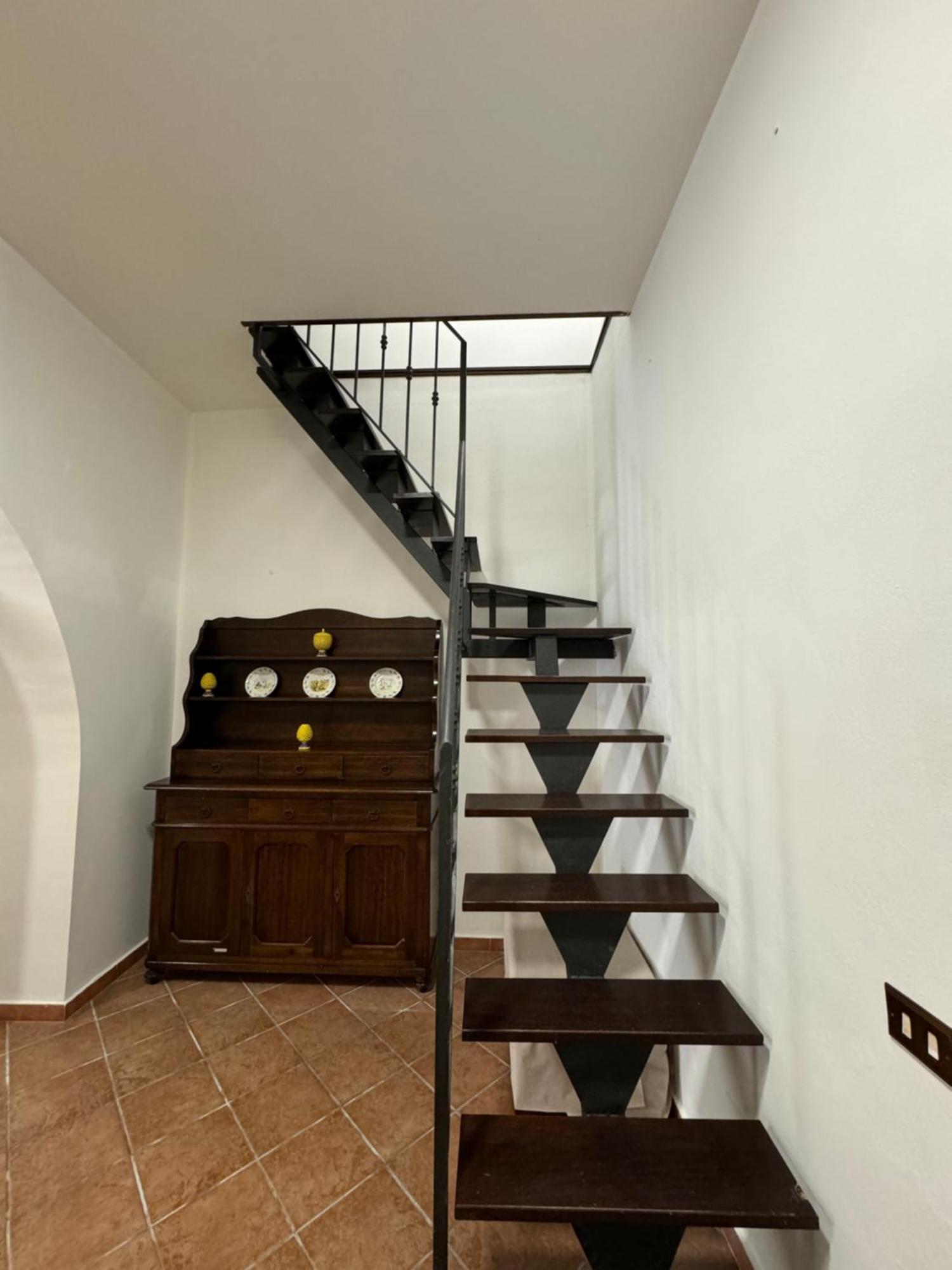 Ilcapohome Palermo Exterior foto