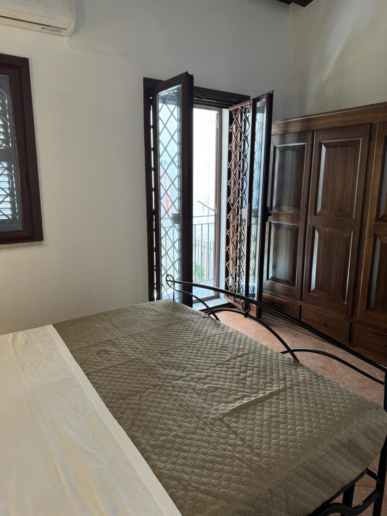 Ilcapohome Palermo Exterior foto